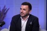 Григорій Решетник, кадр з інтерв'ю