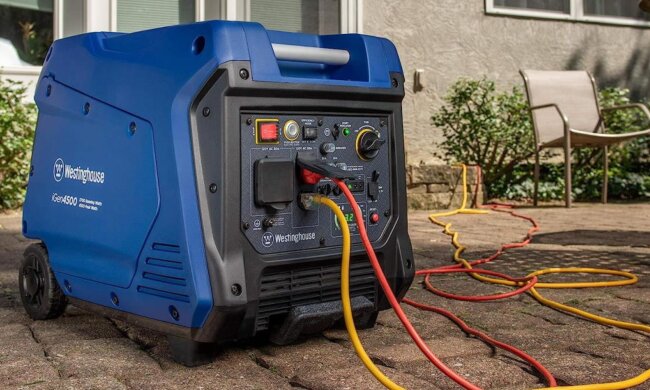 Генератор, зображення із вільних джерел