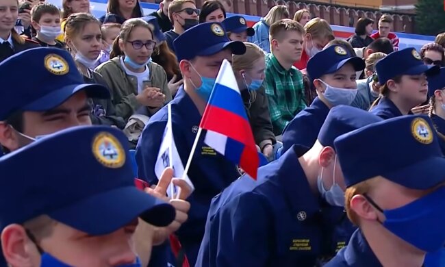 "Желаем вам поражения в Украине": глава МИДа Латвии классно поздравил россиян