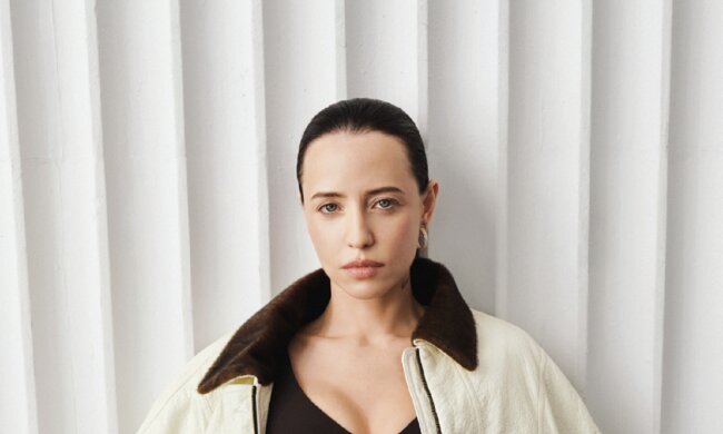 Надя Дорофеева