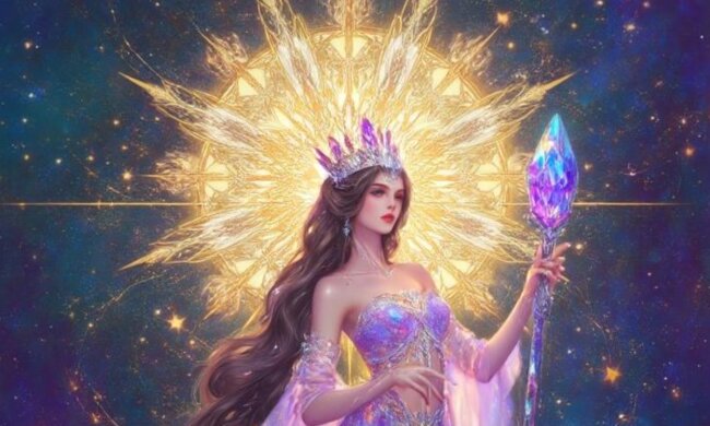 Гороскоп, изображение: Pinterest