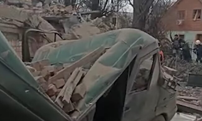 Это Чернигов: жуткое видео, снятое после обстрелов. Что творят российские войска