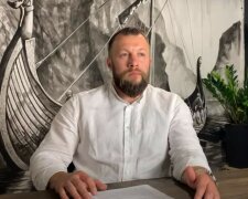 Так склалось, що здорові цінності потрібно сьогодні захищати, - Максим Жорін про ситуацію зі Святославою Федорець