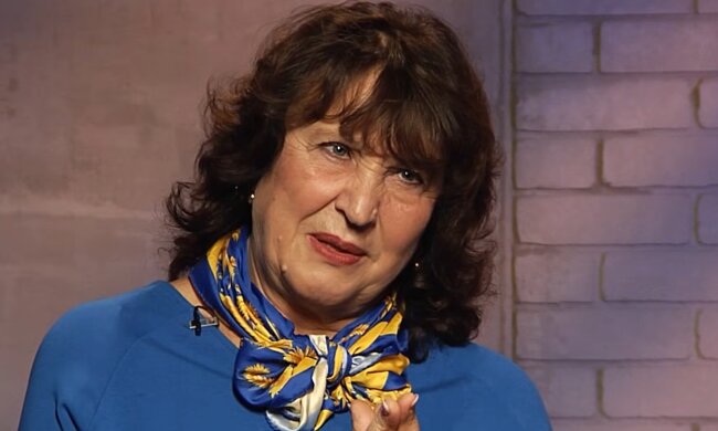 Наталія Фаліон, фото: hyser.com.ua