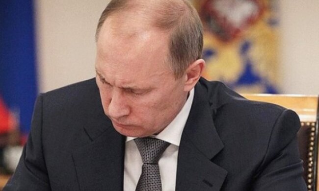 Владимир Путин, фото: youtube.com