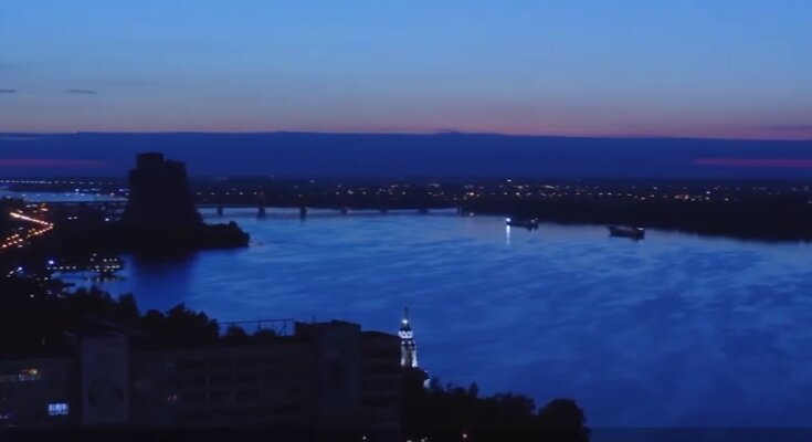 Відключення світла