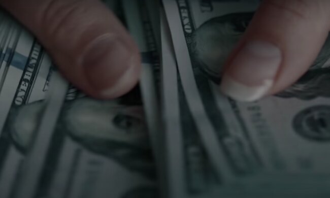 Гривня зміцнилася на 8 копійок. Курс валют НБУ на 4 березня