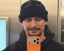 Тарас Цимбалюк, фото з соцмереж