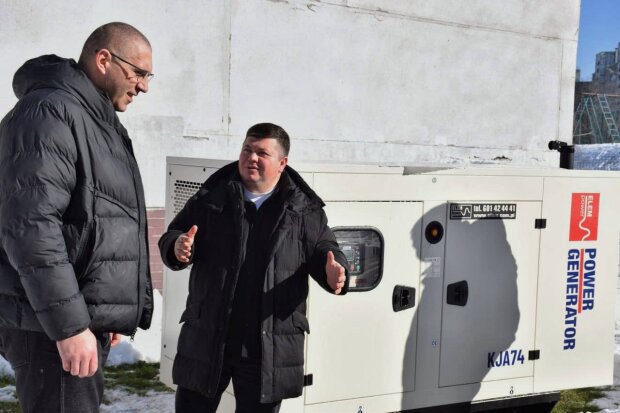 Владимир Наконечный