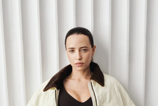 Надя Дорофеева