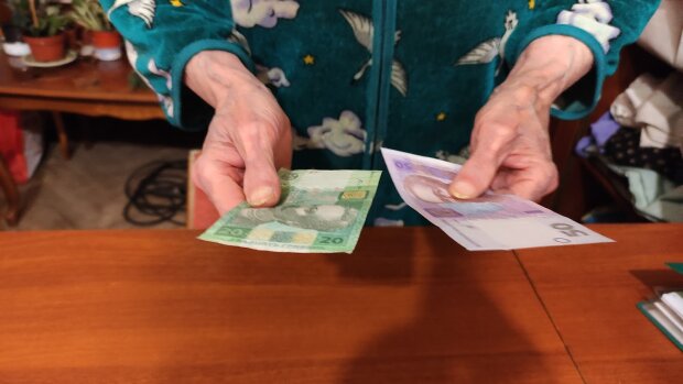 Потерявших работу украинцев порадовали сюрпризом с пенсиями