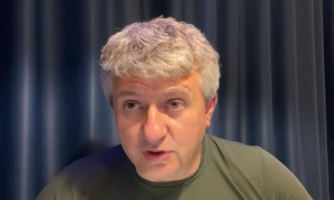 Юрій Романенко розповів про небезпеки з боку Росії: "росіяни розгортають величезні виробництва дронів"