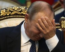 Путин в тюрьме: в России уже показали, как это будет выглядеть. Фото