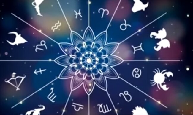 Знаки зодиака. Фото: скриншот YouTube-видео