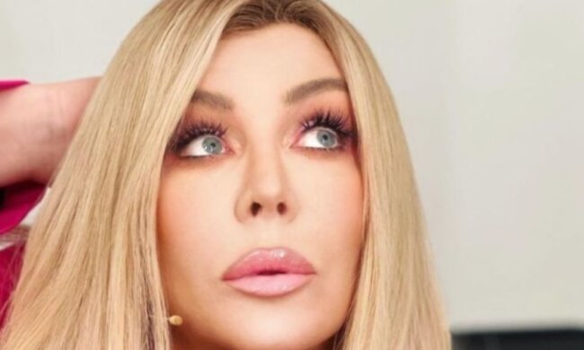Ирина Билык