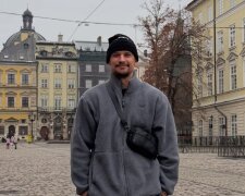 Тарас Цимбалюк