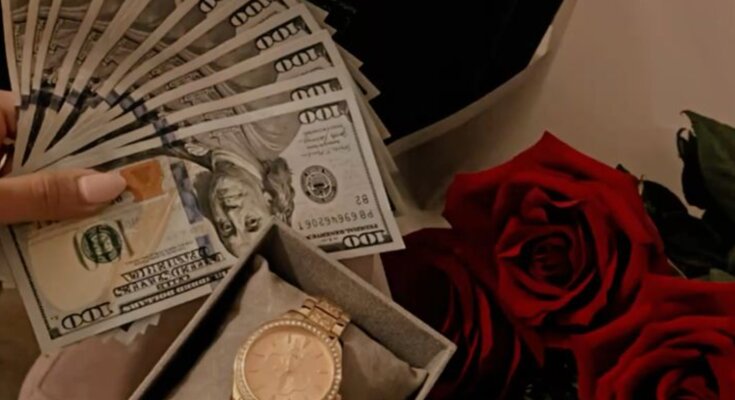 Багатство, зображення: Pinterest