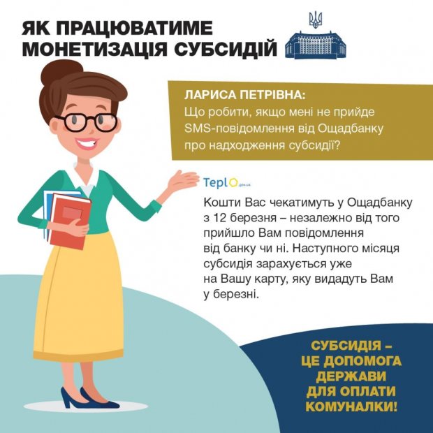 субсидия