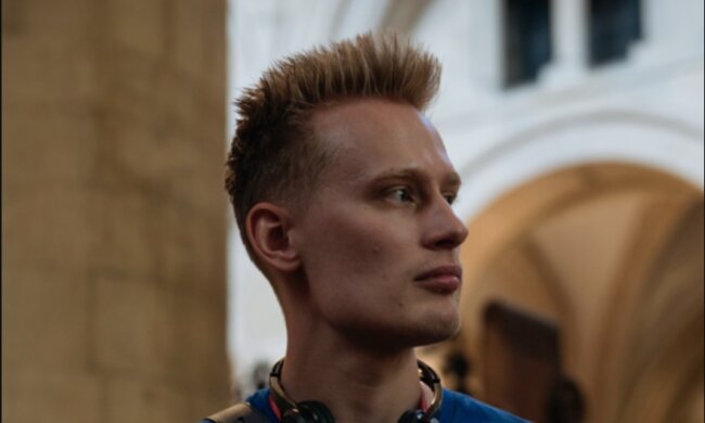 Олександр Орловський