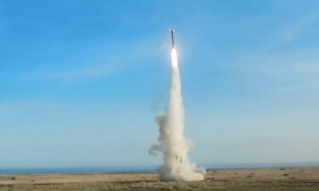 Россияне ударили по Одесской области ракетой "Оникс". Ее разорвало в воздухе