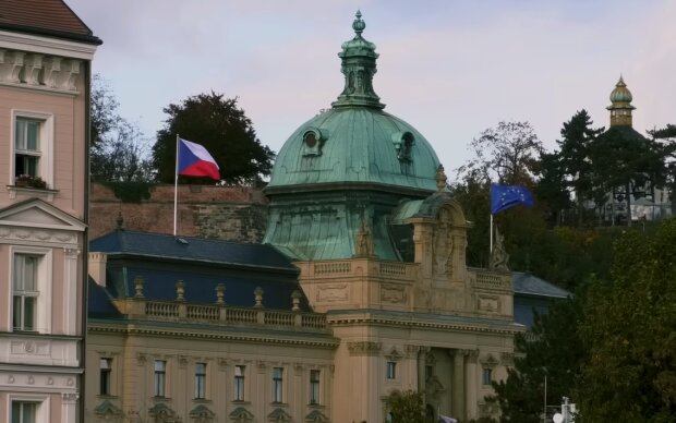 Чеська Республіка. Фото: YouTube