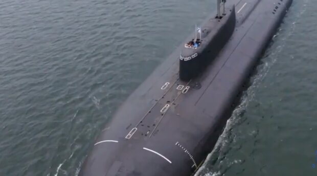 Росія отримала найдовший у світі підводний човен, на якому будуть надпотужні ядерні ракети