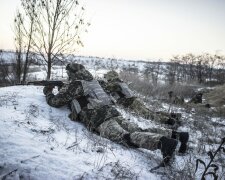 Военные, фото: скриншот