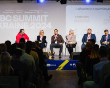 «Український спорт потребує ефективної співпраці»: Підсумки SBC Summit Ukraine 2024 за підтримки FAVBET 