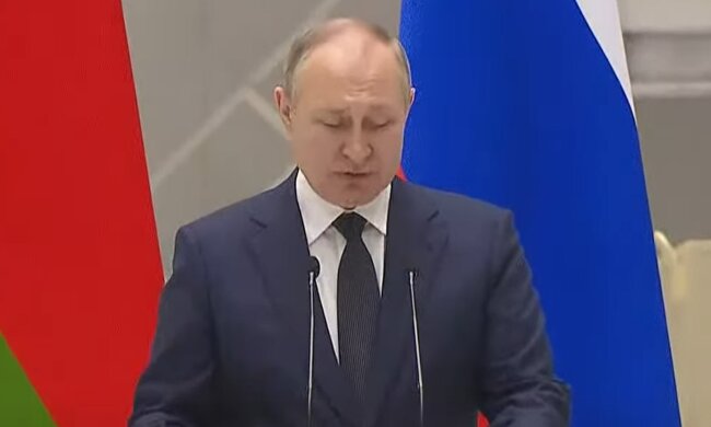 Окончательно довели: Путин уже боится своих же генералов