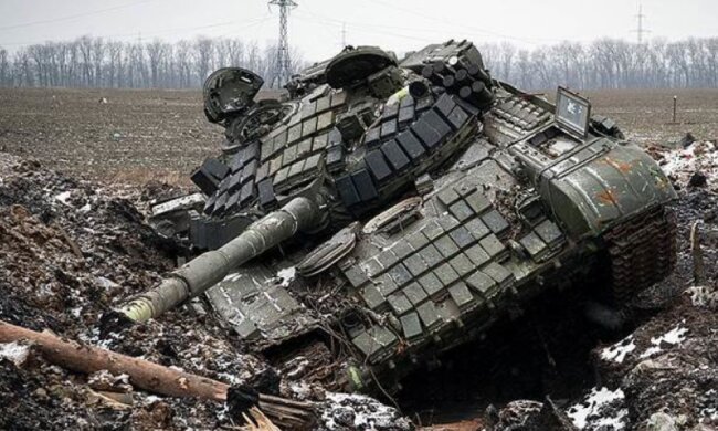 Такого еще не было: боевая мощь России упала на 90%. Это почти разгром. Заявление Пентагона