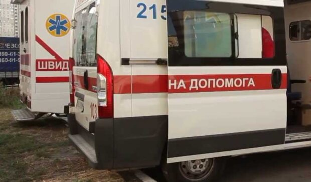 Їх усі боялися: у Києві знайшли унікальний автомобіль швидкої допомоги
