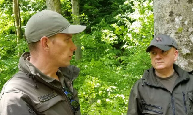 За 5 місяців 2021 року Держекоінспекція провела 4,5 тисячі заходів контролю у сфері поводження з відходами