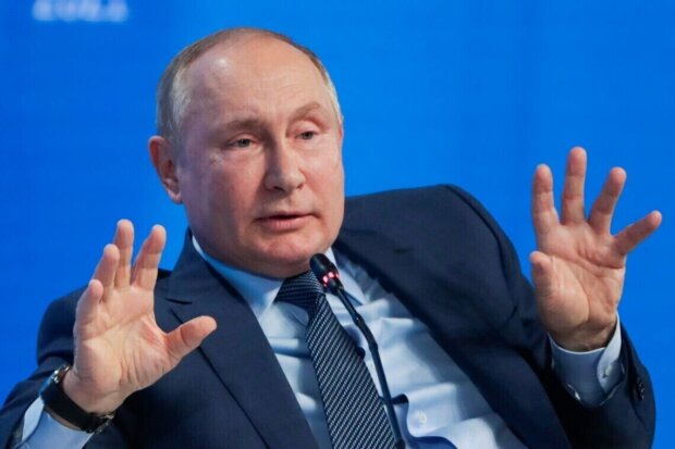 Путін розлютився: скликав термінове засідання Ради безпеки РФ. Заява по Україні