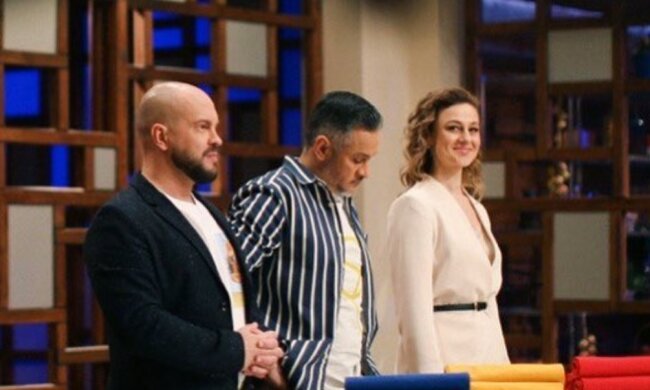 Популярний український телеведучий погладшав на 15 кг та ошелешив глядачів