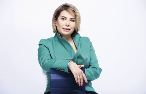 Наталія Влащенко