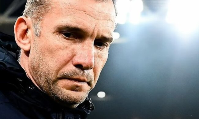 Андрей Шевченко, фото: youtube.com