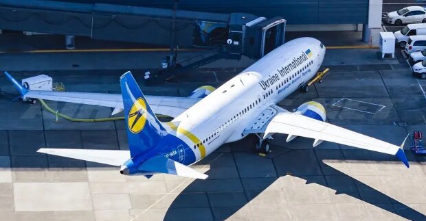 Рекорд за вісім років: авіасектор сплатив понад 702 млн грн податків у 2025 році