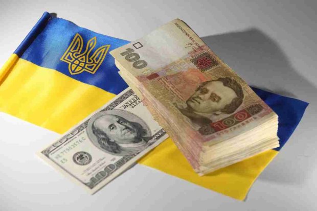 курс доллара
