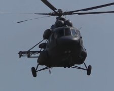 "Демилитаризировались": в России столкнулись два вертолета