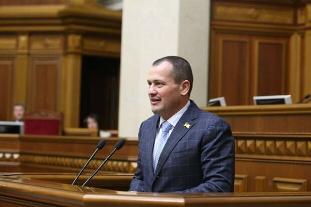 Артур Палатний