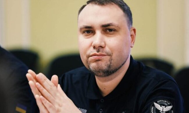 Кирилл Буданов
