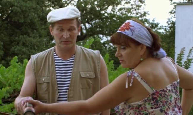 «Точку ставить рано»: звезда «Сватов» Анна Кошмал рассказала о продолжении сериала