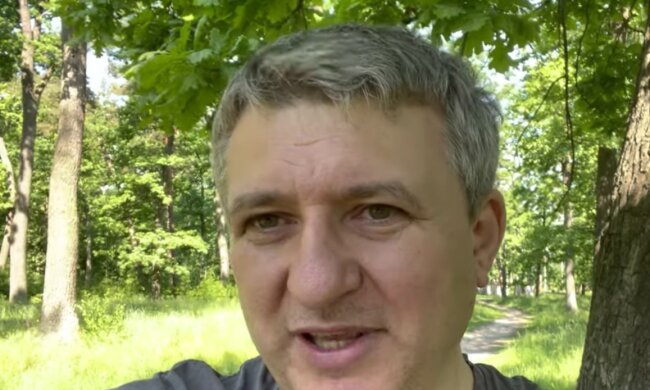 Романенко розповів про свій конфлікт з фінансовим експертом Фурсою