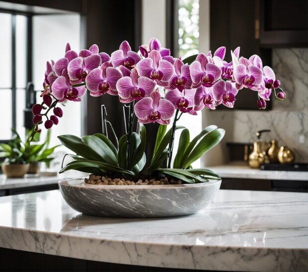 Метод "двух недель": что нужно сделать, чтобы орхидея постоянно радовала пышными цветами