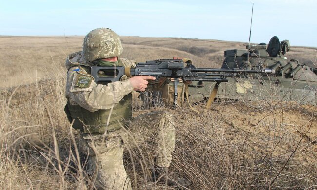 Украина срочно просит поддержки: ситуация на Донбассе выходит из-под контроля. Вот-вот начнется страшное