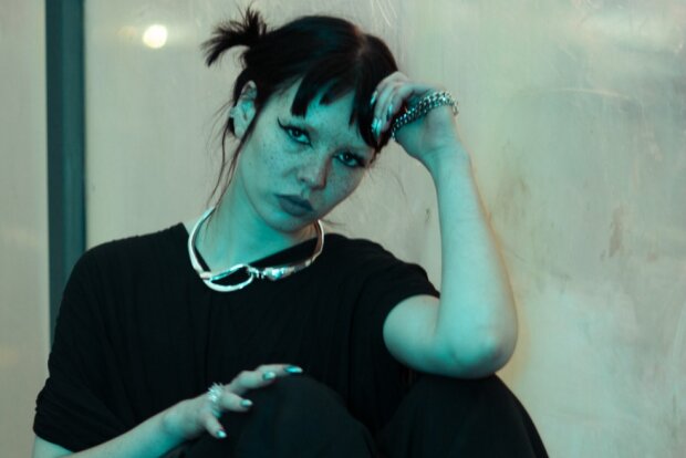 Кажанна (Анна Макиенко), фото из соцсетей