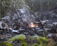 З росіян ніхто не вижив: авіакатастрофа в Непалі забрала життя 72 людей. Відео падіння борту