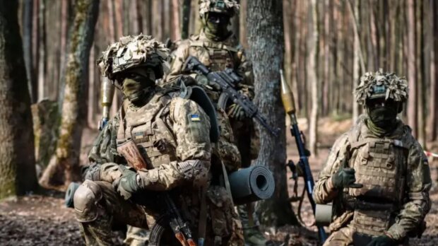 Штурмові війська
