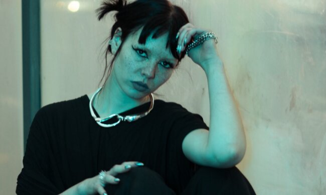 Кажанна (Анна Макиенко), фото из соцсетей