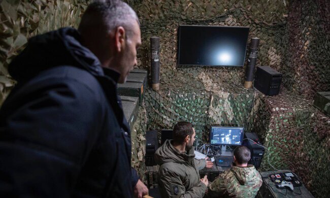 Віталій Кличко